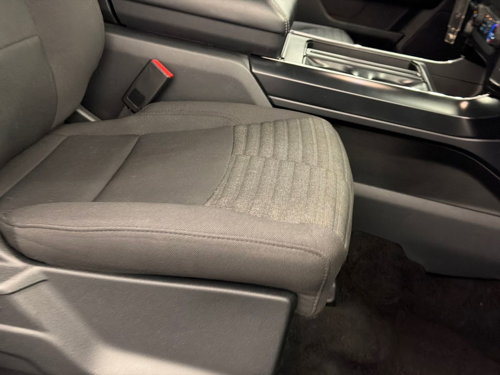 Used 2023 Ford F150 XL w/ STX Appearance Package image 11