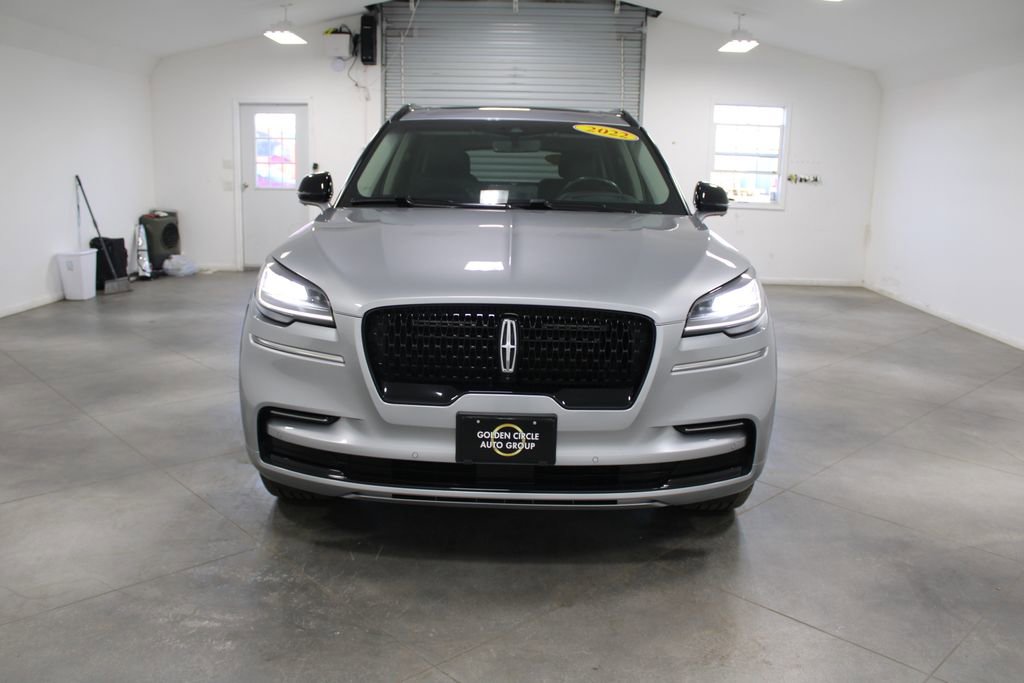 Used 2022 Lincoln Aviator Reserve w/ Equipment Group 201A image 22