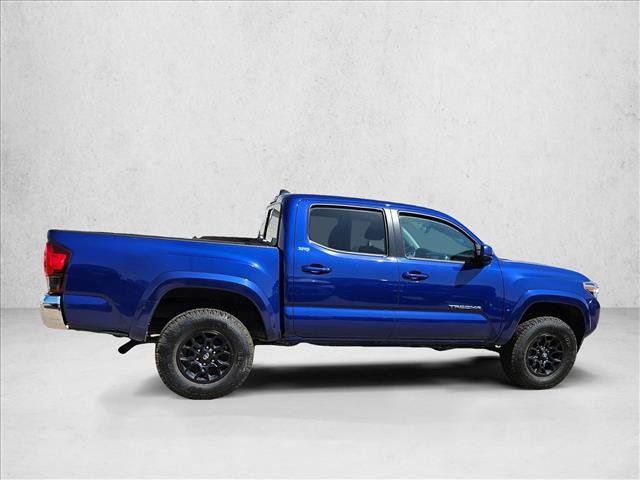 Used 2022 Toyota Tacoma SR5 image 4