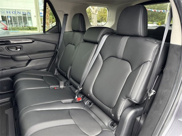 New 2026 Honda Passport RTL image 20