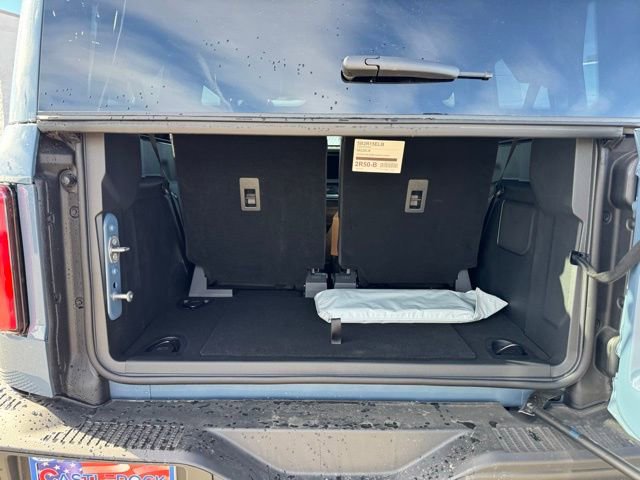 New 2025 Ford Bronco Badlands image 18