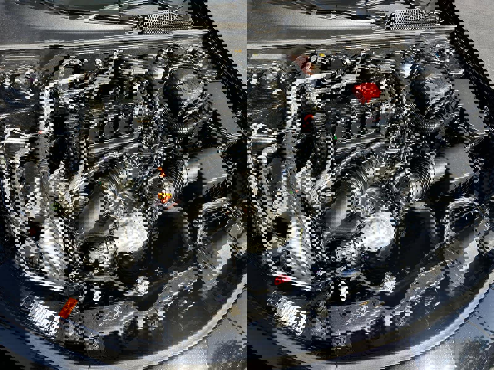 Certified 2026 Acura Integra A-Spec image 9