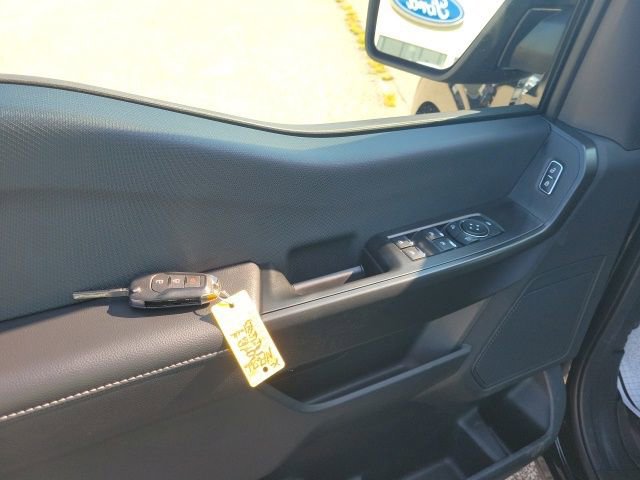 New 2025 Ford F150 STX w/ Equipment Group 200A image 16