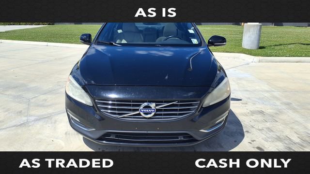 Used 2015 Volvo S60 T5 Premier w/ Convenience Package image 2