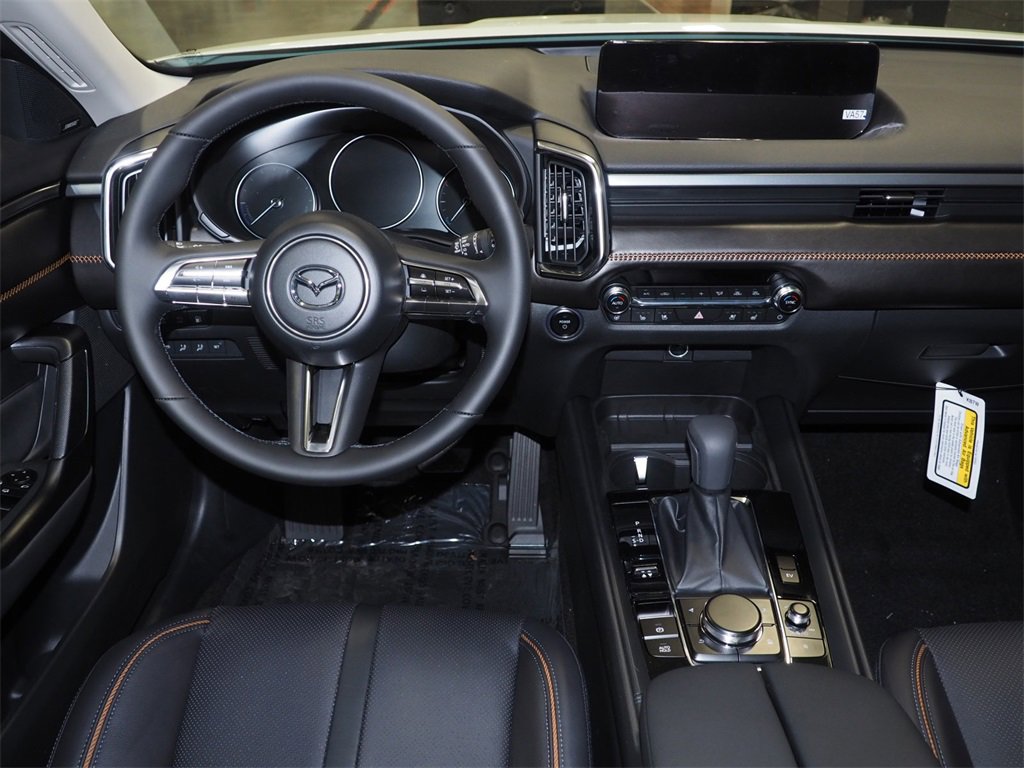 New 2026 MAZDA CX-50 2.5 Hybrid w/ Weather Package image 5