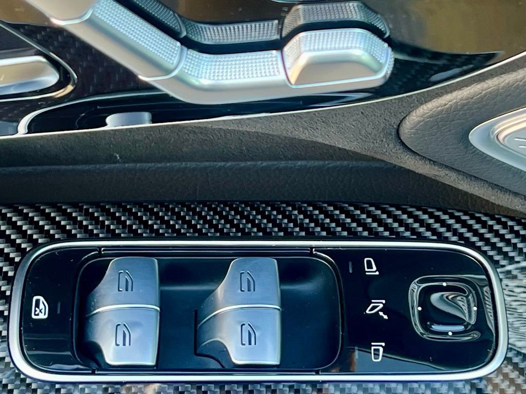 Certified 2023 Mercedes-Benz EQS AMG 4MATIC image 50