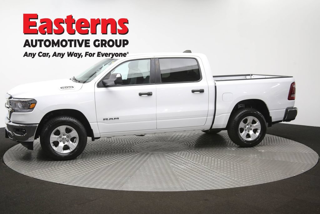 Used 2023 RAM 1500 Big Horn AWD/4WD image 60