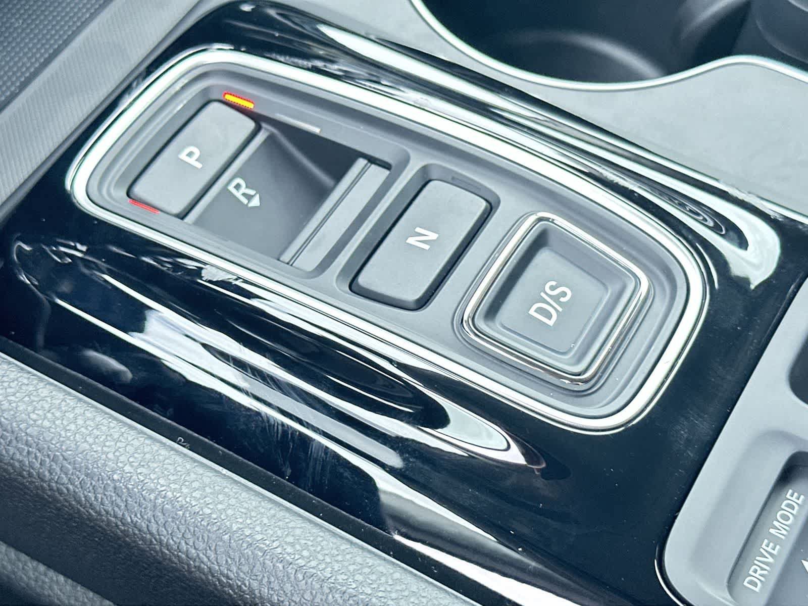 New 2026 Honda Pilot EX-L image 21