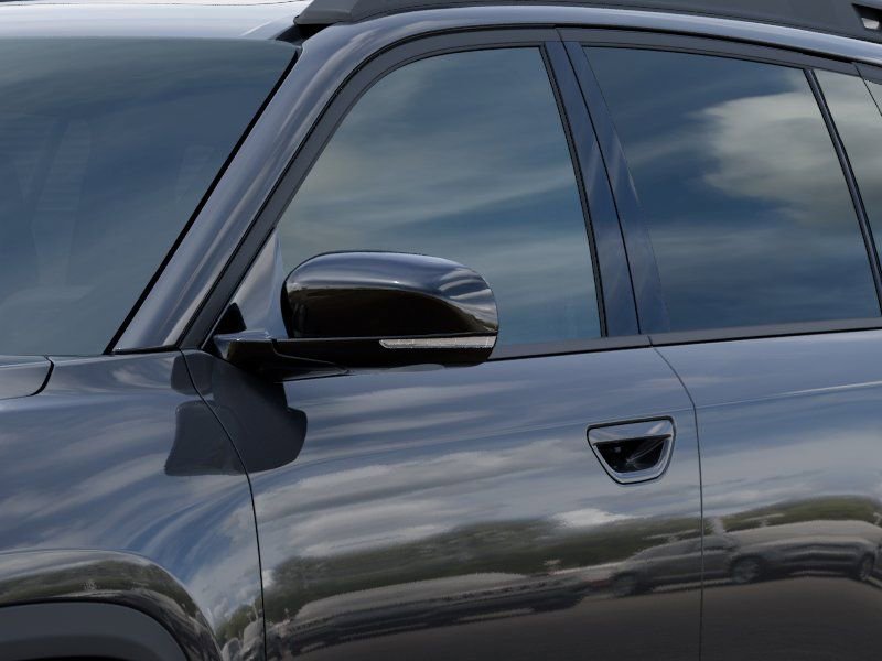 New 2026 Jeep Cherokee Limited AWD/4WD image 12