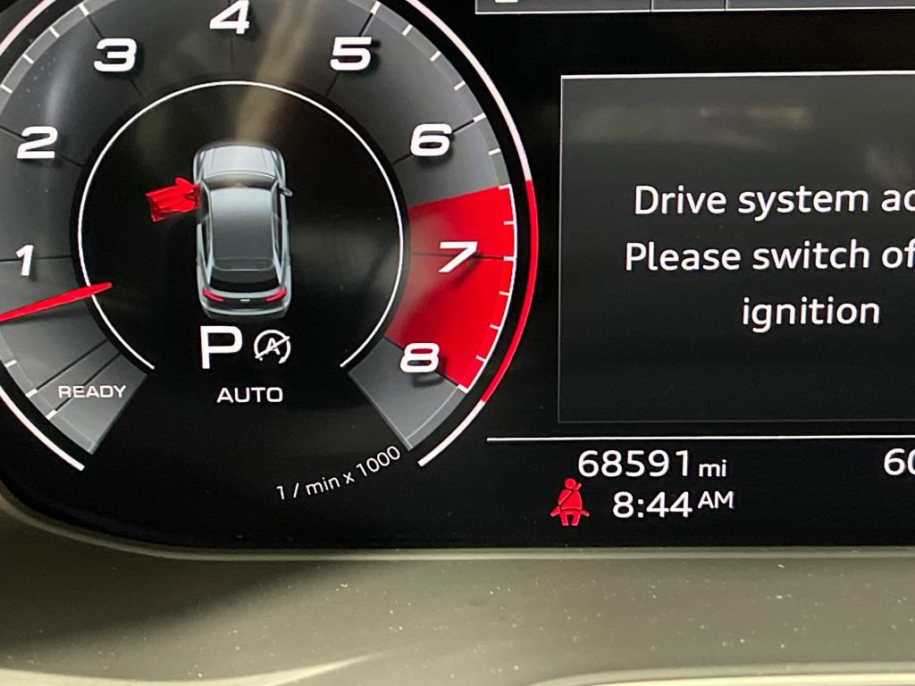 Used 2023 Audi SQ5 Premium Plus w/ Premium Plus Package image 19