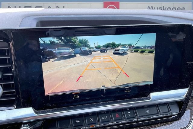 Used 2024 GMC Sierra 1500 SLE RWD image 14