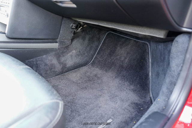 Used 2007 Porsche Cayman RWD image 47