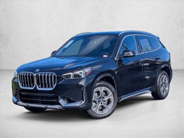 New 2026 BMW X1 xDrive28i w/ Convenience Package