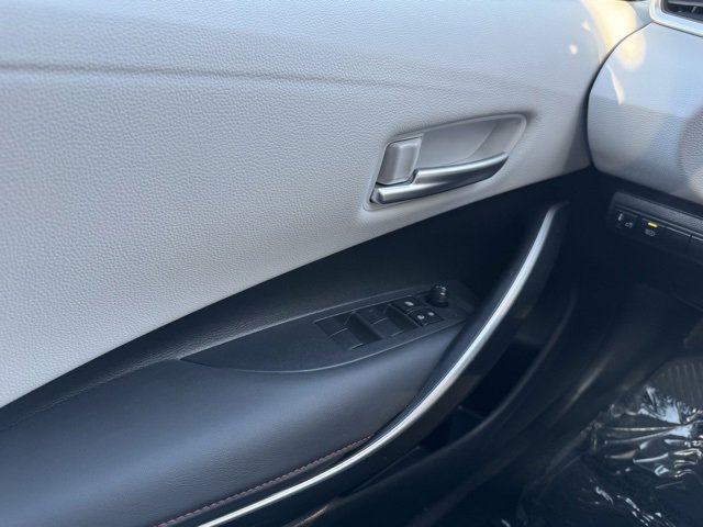 Certified 2023 Toyota Corolla SE image 30