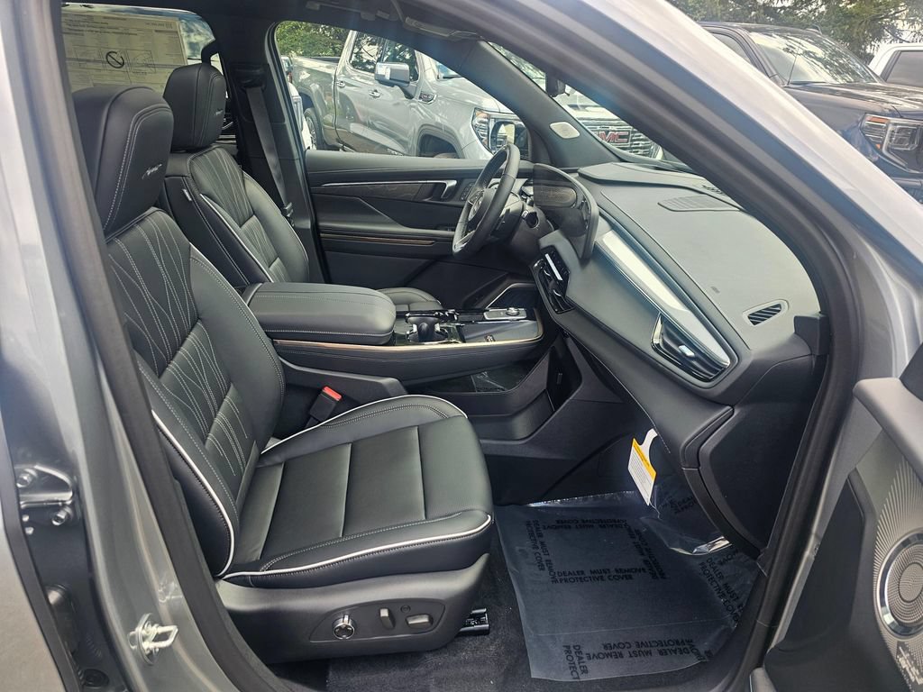 New 2026 Buick Enclave Avenir w/ Super Cruise Package AWD/4WD image 11