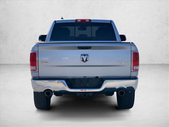 Used 2014 RAM 1500 Laramie AWD/4WD image 7