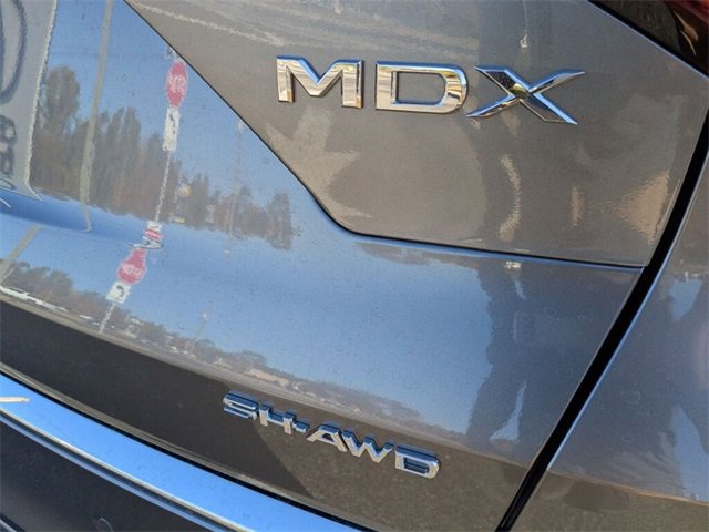 New 2026 Acura MDX w/ Technology Package image 8