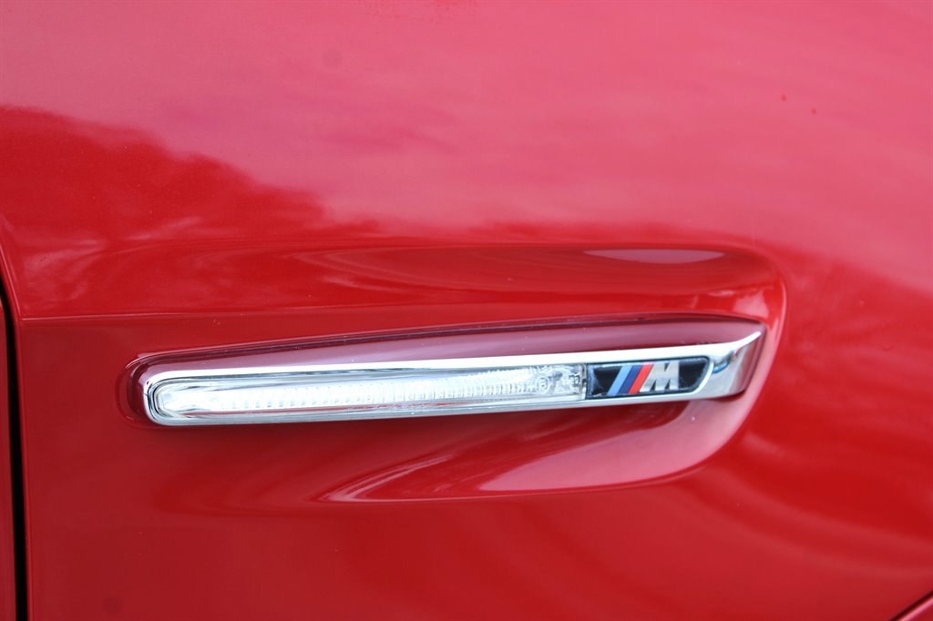 Used 2012 BMW X5 M image 10