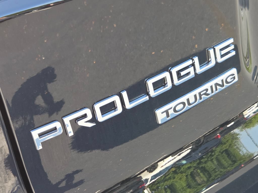 New 2026 Honda Prologue Touring image 17