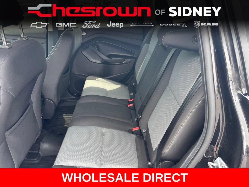 Used 2019 Ford Escape SE AWD/4WD image 26