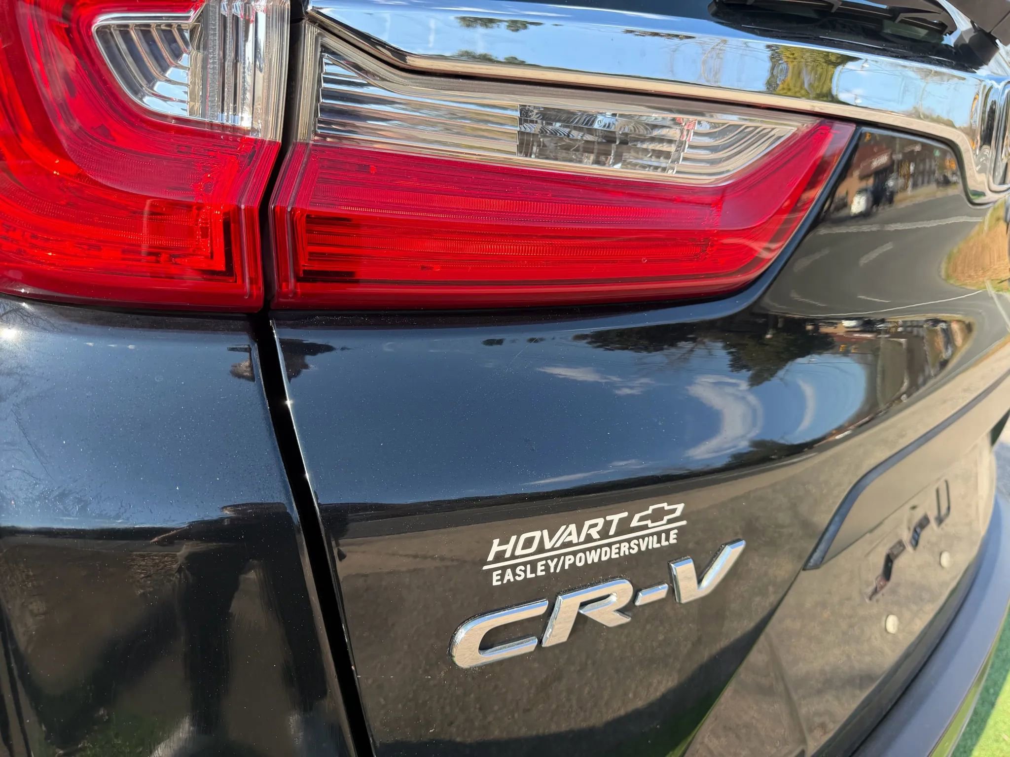 Used 2019 Honda CR-V LX image 24