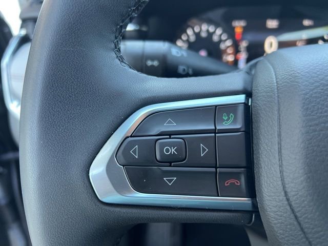 Used 2024 Jeep Compass Limited AWD/4WD image 26