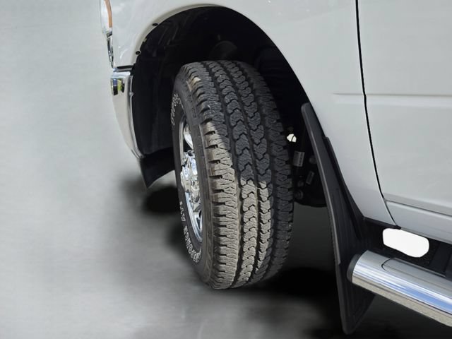 Certified 2024 RAM 2500 Tradesman w/ Towing Technology Group RWD image 39