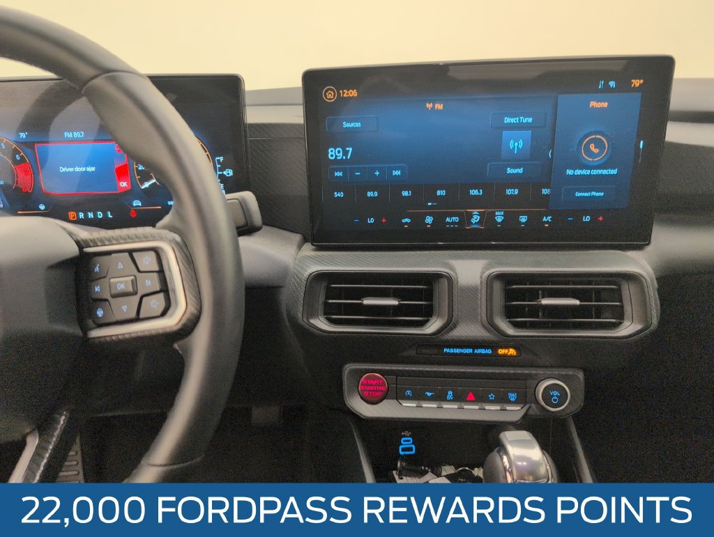 Used 2025 Ford Mustang Coupe RWD image 16