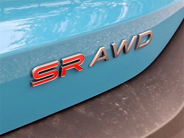 New 2026 Nissan Kicks SR w/ Cold Weather Package image 20