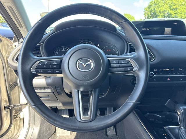 Used 2024 MAZDA CX-30 AWD 2.5 S w/ Preferred Package image 25