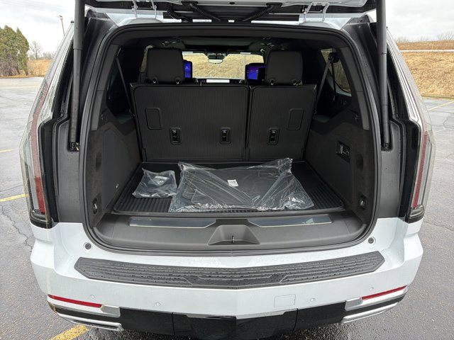 New 2026 Cadillac Escalade ESV Luxury w/ Touring Package image 42