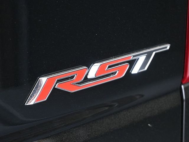 New 2026 Chevrolet Silverado 1500 RST w/ RST All Star Premium Package image 44