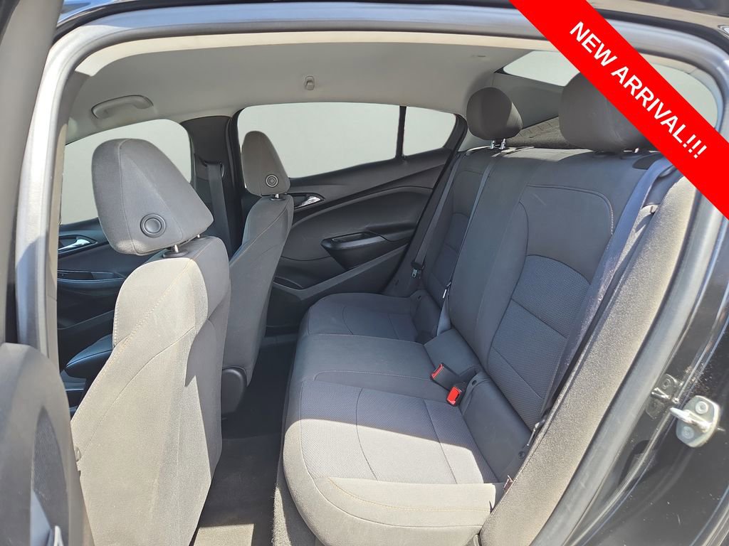 Used 2019 Chevrolet Cruze LS w/ LS Convenience Package image 11