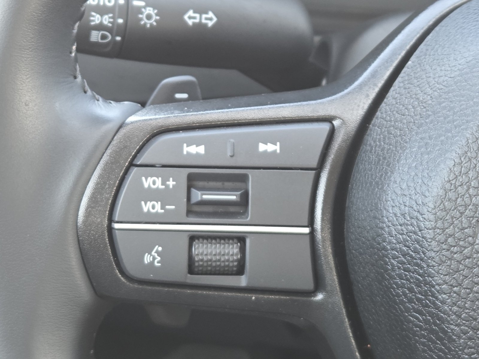 Used 2026 Honda Accord EX-L image 32