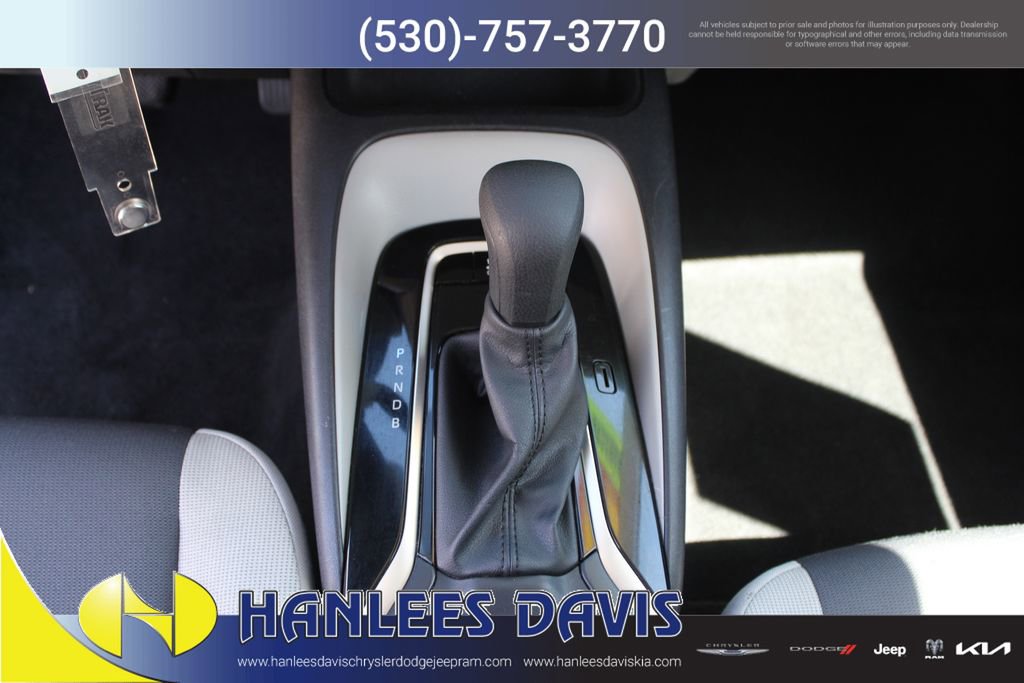 Used 2024 Toyota Corolla LE image 18