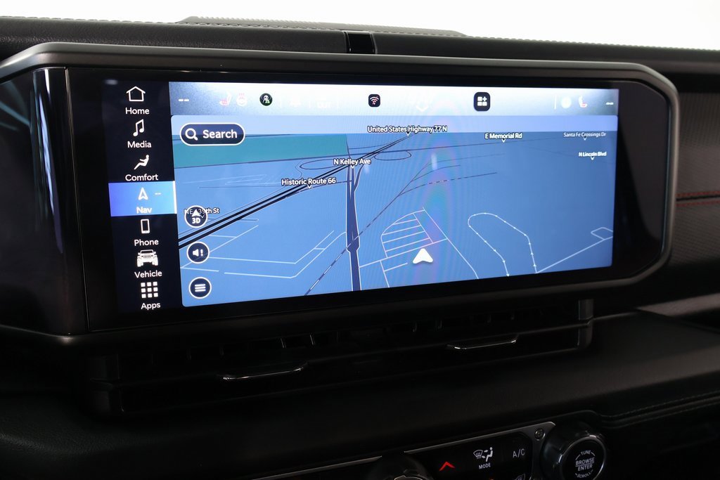 Used 2024 Jeep Gladiator Rubicon image 7