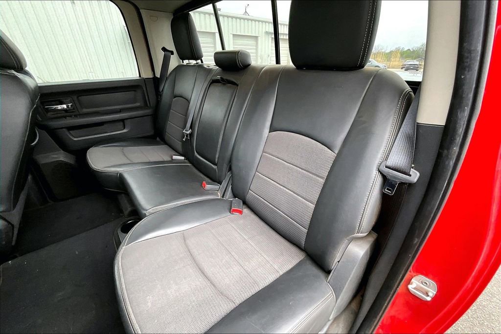 Used 2011 RAM 1500 Sport image 32