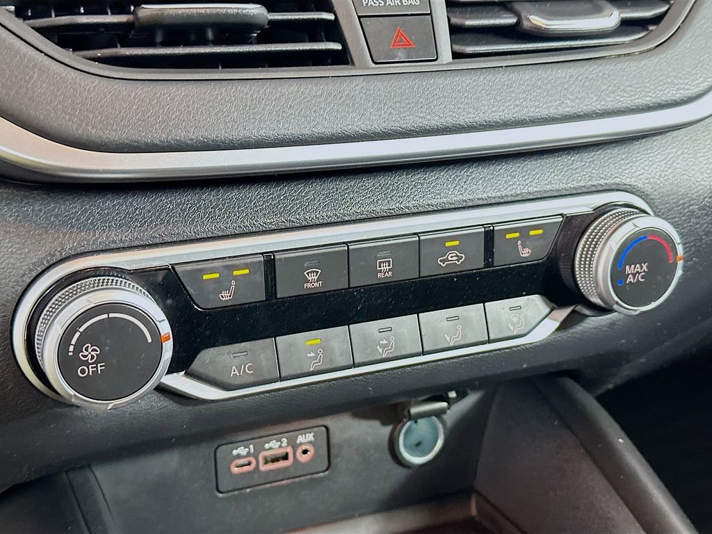 Used 2022 Nissan Altima 2.0 SR image 15