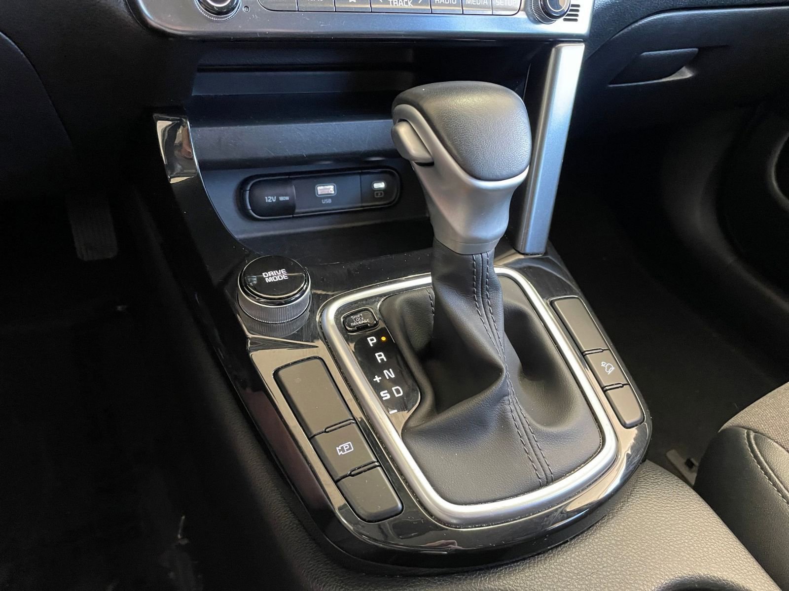 Used 2025 Kia Seltos S FWD image 42