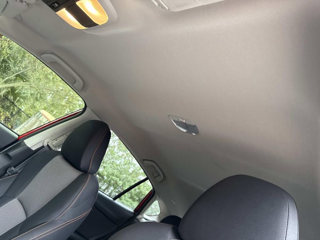 Used 2020 Subaru Crosstrek 2.0i Premium w/ Popular Package #2 image 44