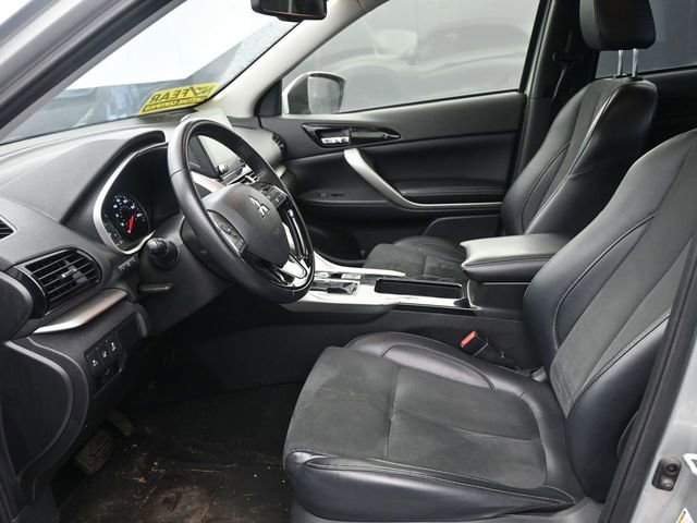 Used 2024 Mitsubishi Eclipse Cross SE image 16