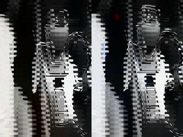 New 2026 Nissan Rogue SV w/ SV Premium Package image 22