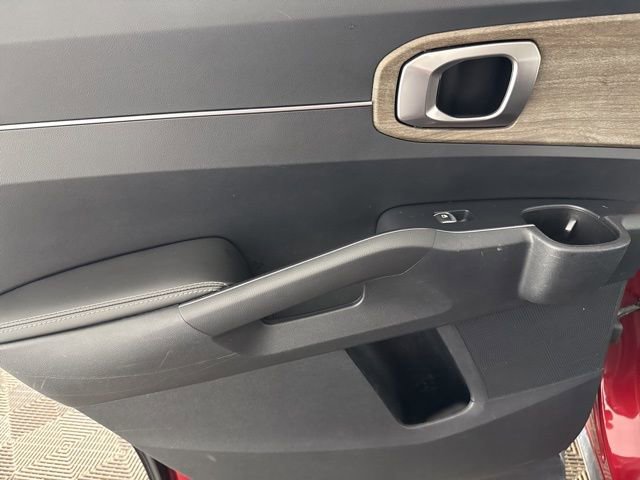 Used 2023 Kia Sorento X-Line EX image 18
