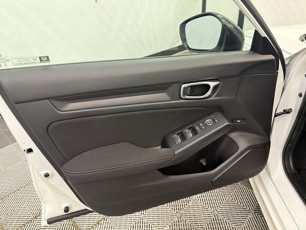 Used 2024 Honda Civic Sport image 11