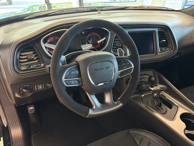 Used 2023 Dodge Challenger SRT Hellcat Redeye RWD image 19