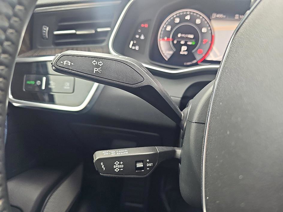 Used 2019 Audi A7 3.0T Prestige image 22