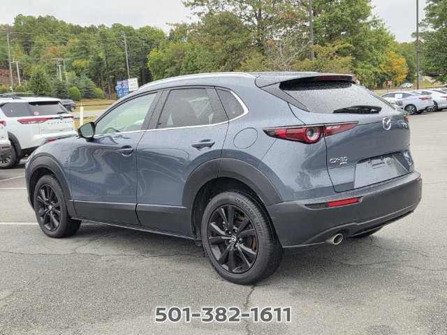 Used 2025 MAZDA CX-30 AWD 2.5 S w/ Preferred Package image 3