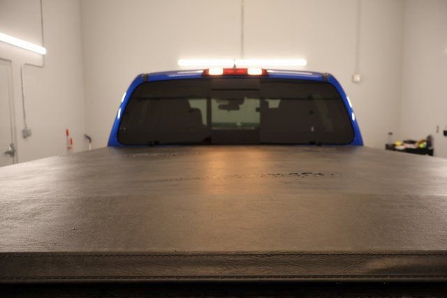 New 2026 Nissan Frontier SV w/ SV Convenience Package image 24