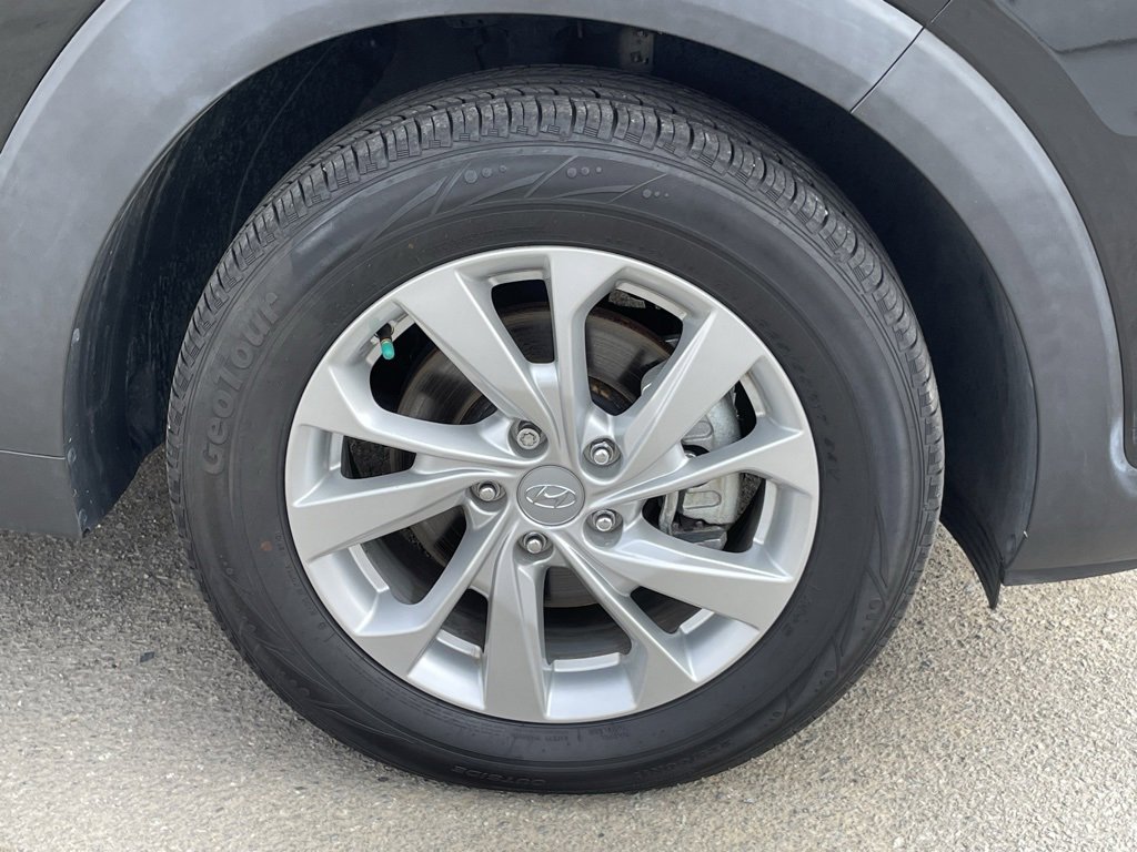 Used 2020 Hyundai Tucson Value image 32