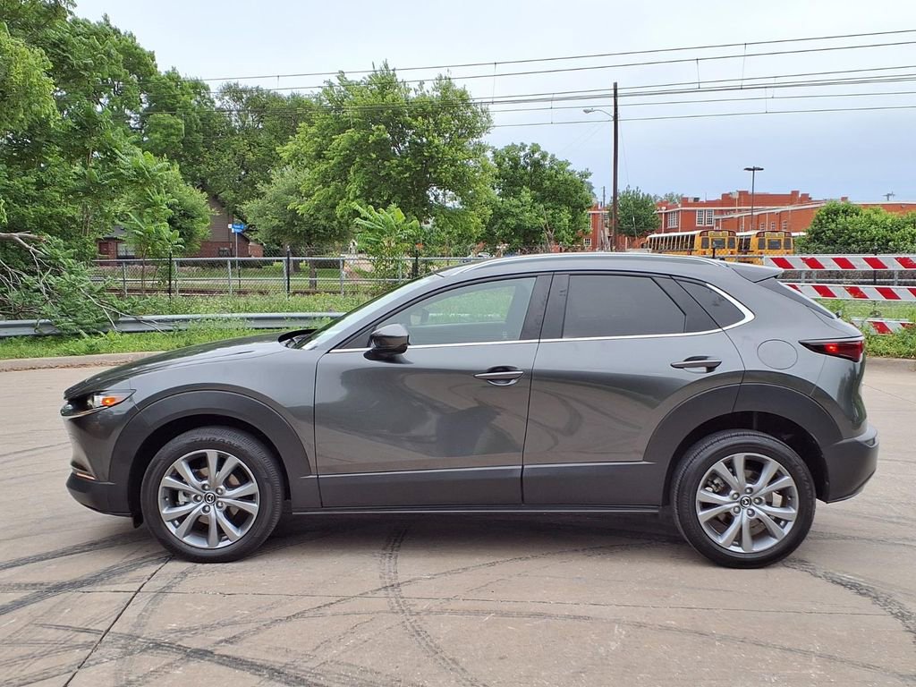 Used 2023 MAZDA CX-30 AWD 2.5 S w/ Preferred Package image 6